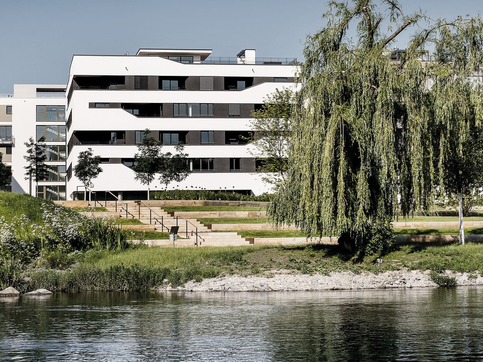 Heilbronn Urban Garden 